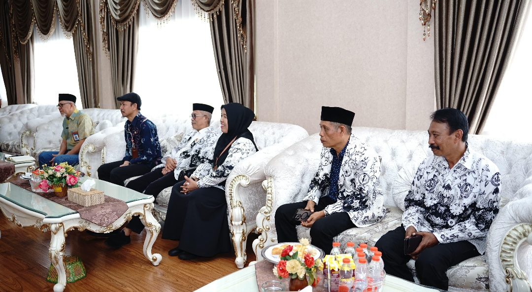 Komitmen Pemimpin Daerah Dukungan Bupati Soppeng Kunci Sukses Politeknik PGRI Sulsel